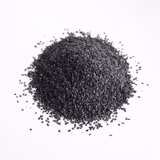 Hot Sale Jumbo Bag Package Artificial Corundum in Refractories
