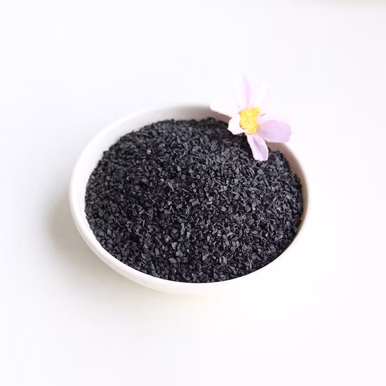 Hot Sale Jumbo Bag Package Artificial Corundum in Refractories