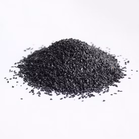 Hot Sale Jumbo Bag Package Artificial Corundum in Refractories