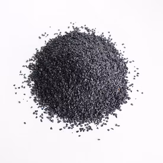 Hot Sale Jumbo Bag Package Artificial Corundum in Refractories