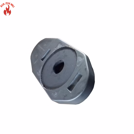 CS80 Slide Gate Refractories for Continuous Casting in Steel Making