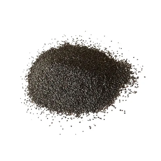 Cimento refratário de alumina fundida marrom com material de corindo marrom de baixo preço