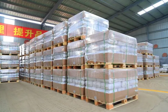 Argamassa refratária de espinélio em pó fino de alta temperatura para revestimento de tijolos refratários