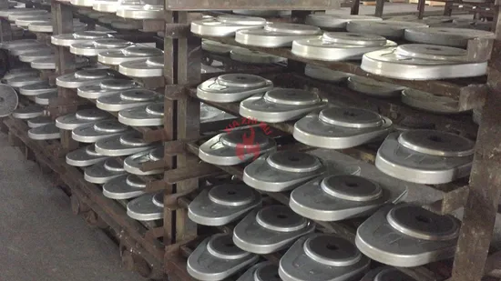 Refratários de concha de aço de tijolos de bico deslizante Bocal superior